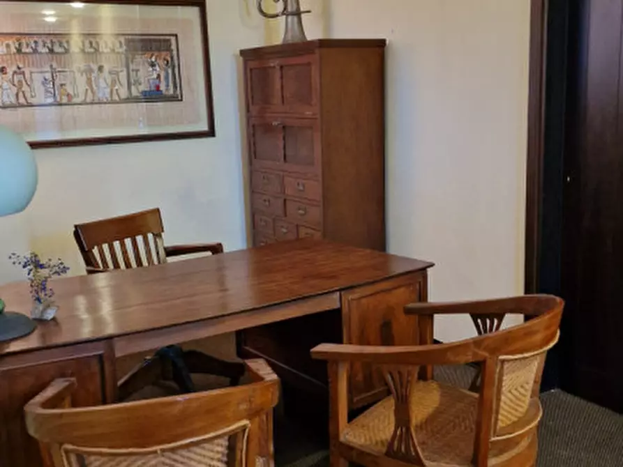 Immagine 17 di Villetta a schiera in vendita  in Via Roma 143 a Spinea