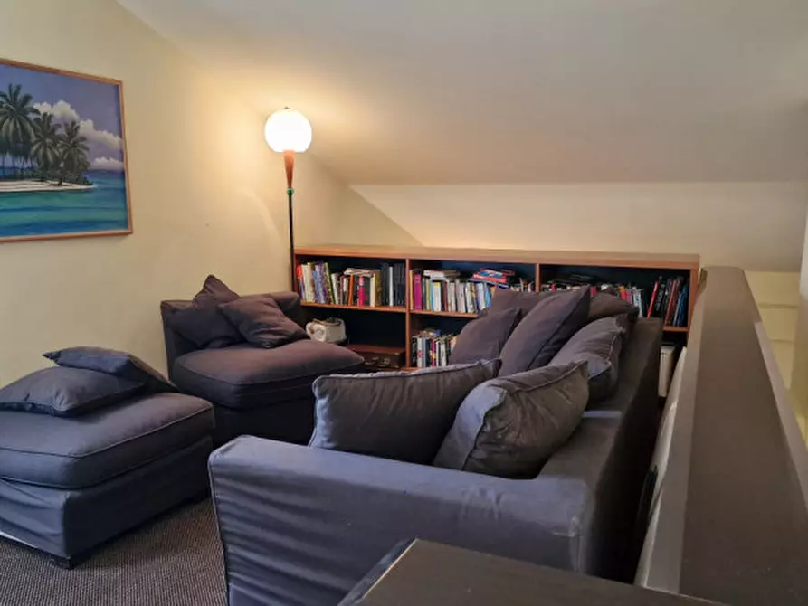 Immagine 19 di Villetta a schiera in vendita  in Via Roma 143 a Spinea