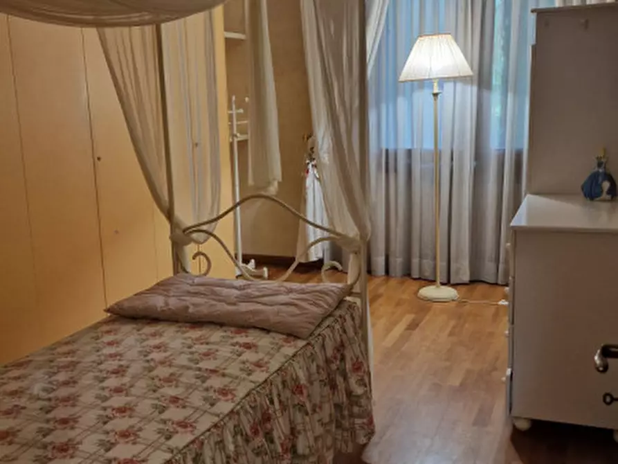 Immagine 20 di Villetta a schiera in vendita  in Via Roma 143 a Spinea