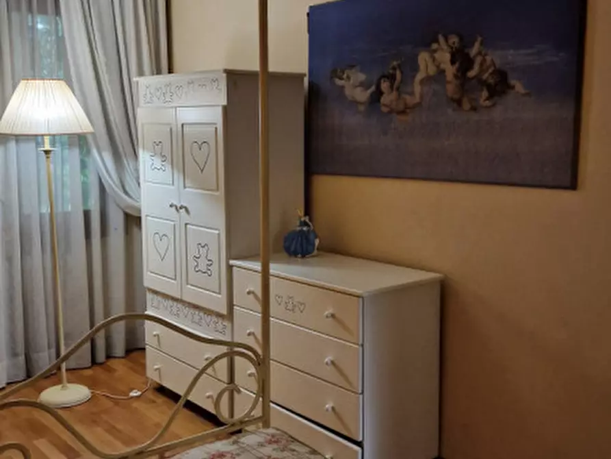 Immagine 21 di Villetta a schiera in vendita  in Via Roma 143 a Spinea