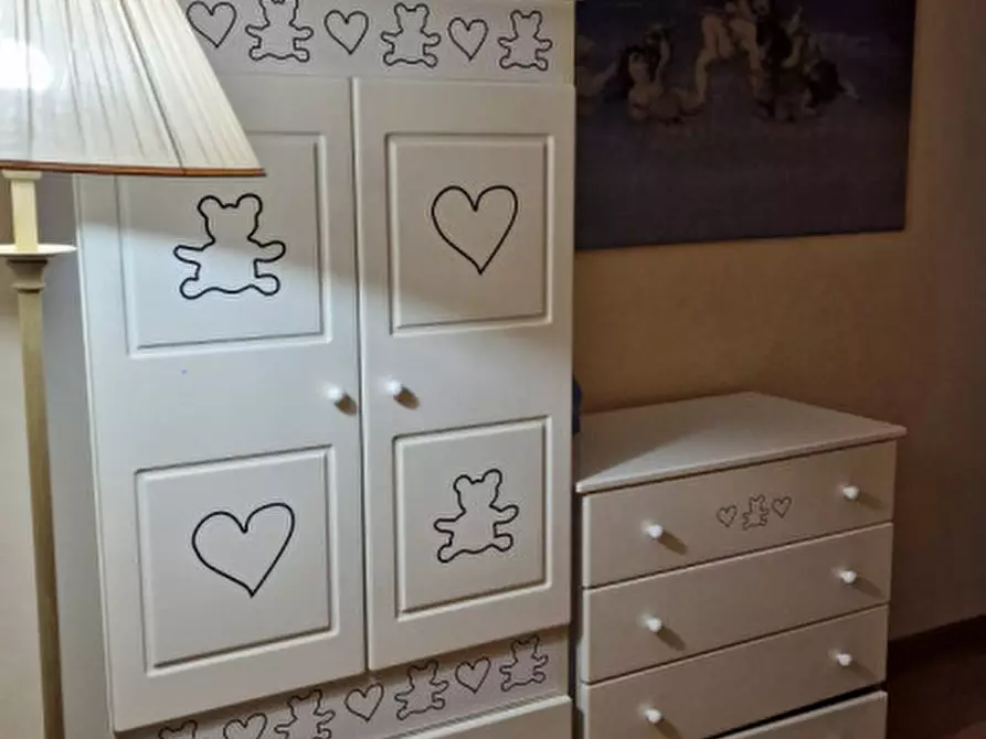 Immagine 22 di Villetta a schiera in vendita  in Via Roma 143 a Spinea