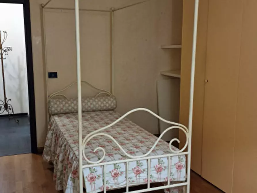 Immagine 23 di Villetta a schiera in vendita  in Via Roma 143 a Spinea