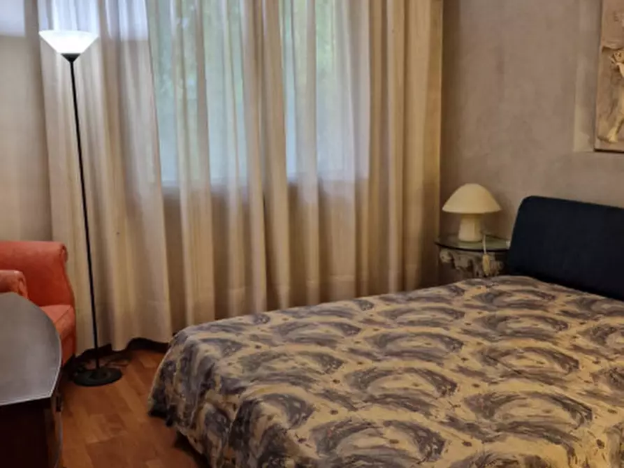 Immagine 25 di Villetta a schiera in vendita  in Via Roma 143 a Spinea