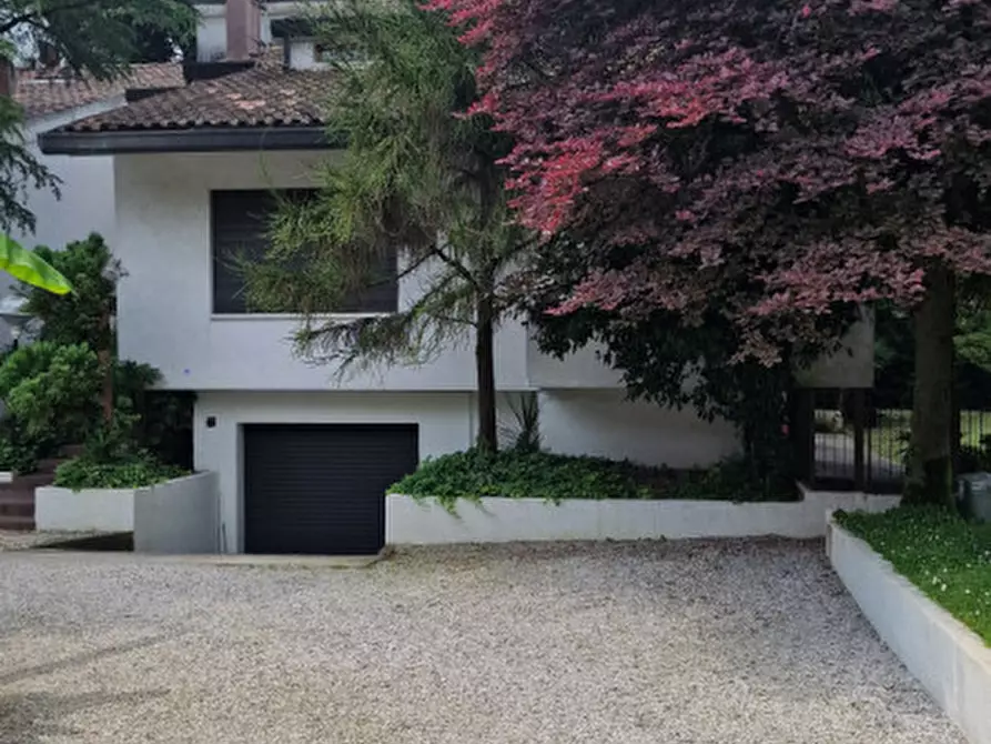 Immagine 27 di Villetta a schiera in vendita  in Via Roma 143 a Spinea