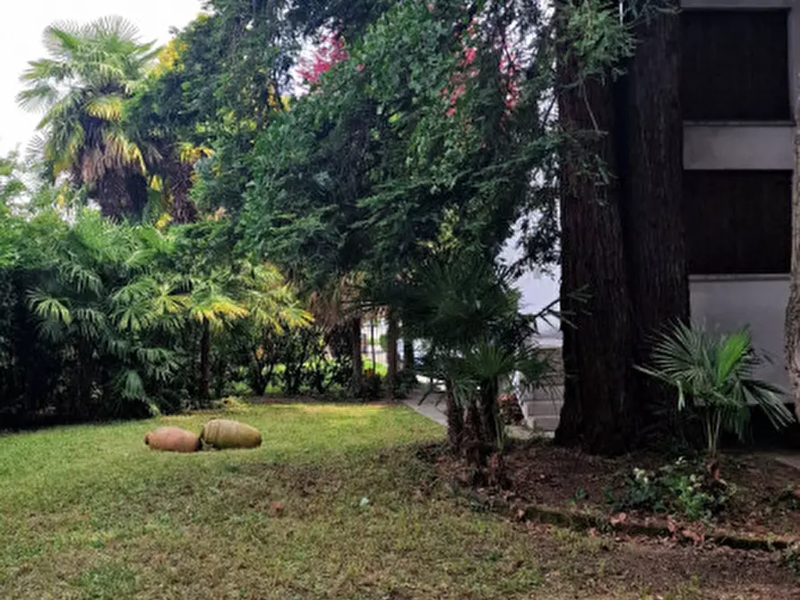 Immagine 28 di Villetta a schiera in vendita  in Via Roma 143 a Spinea