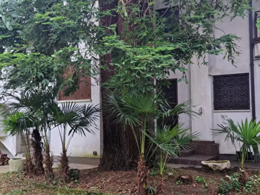 Immagine 30 di Villetta a schiera in vendita  in Via Roma 143 a Spinea