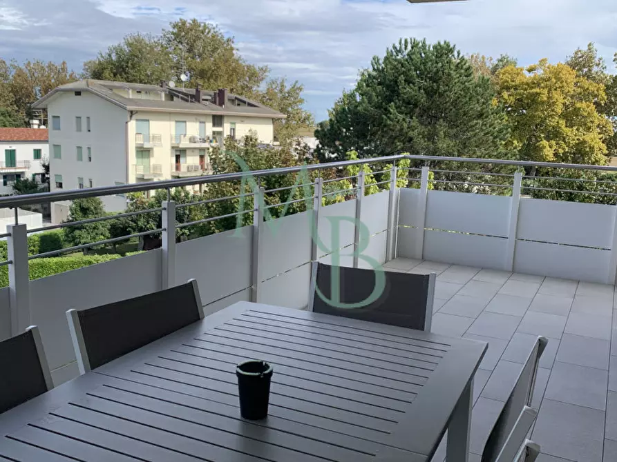 Immagine 3 di Attico in vendita  in Via Nereo Rocco 68 a Jesolo