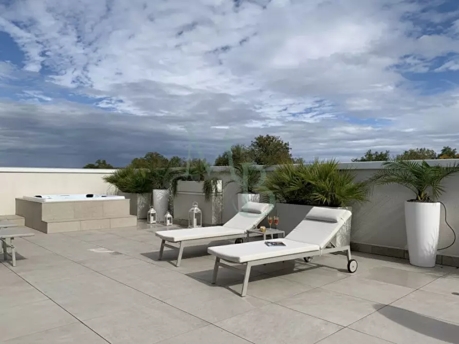 Immagine 4 di Attico in vendita  in Via Nereo Rocco 68 a Jesolo