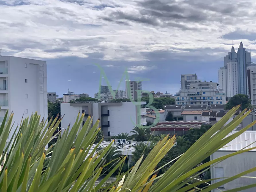 Immagine 4 di Attico in vendita  in Via Nereo Rocco 68 a Jesolo