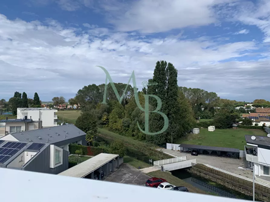 Immagine 6 di Attico in vendita  in Via Nereo Rocco 68 a Jesolo