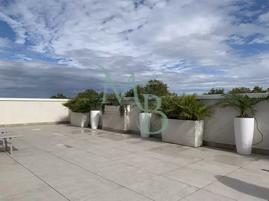 Immagine 7 di Attico in vendita  in Via Nereo Rocco 68 a Jesolo