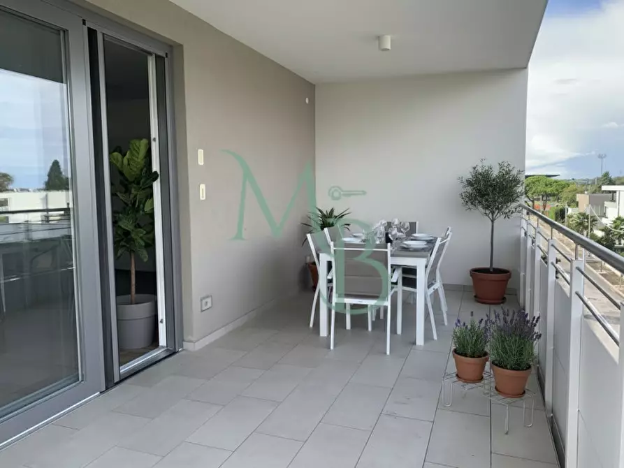 Immagine 7 di Attico in vendita  in Via Nereo Rocco 68 a Jesolo