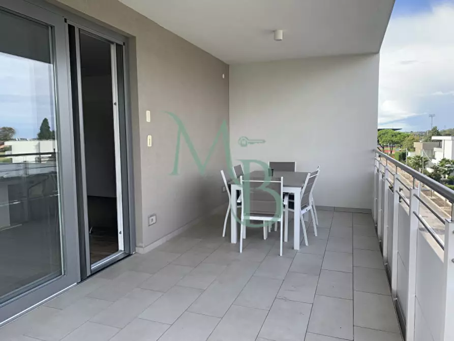 Immagine 8 di Attico in vendita  in Via Nereo Rocco 68 a Jesolo