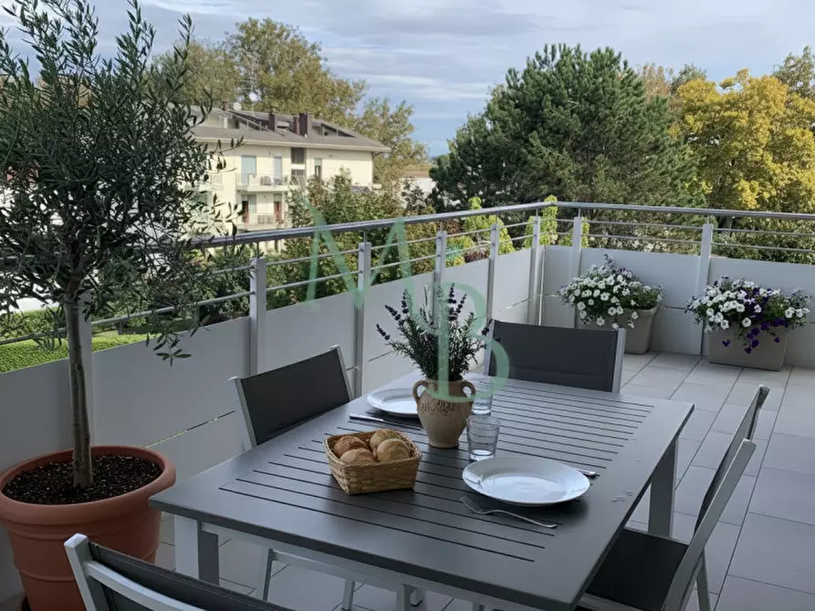 Immagine 8 di Attico in vendita  in Via Nereo Rocco 68 a Jesolo