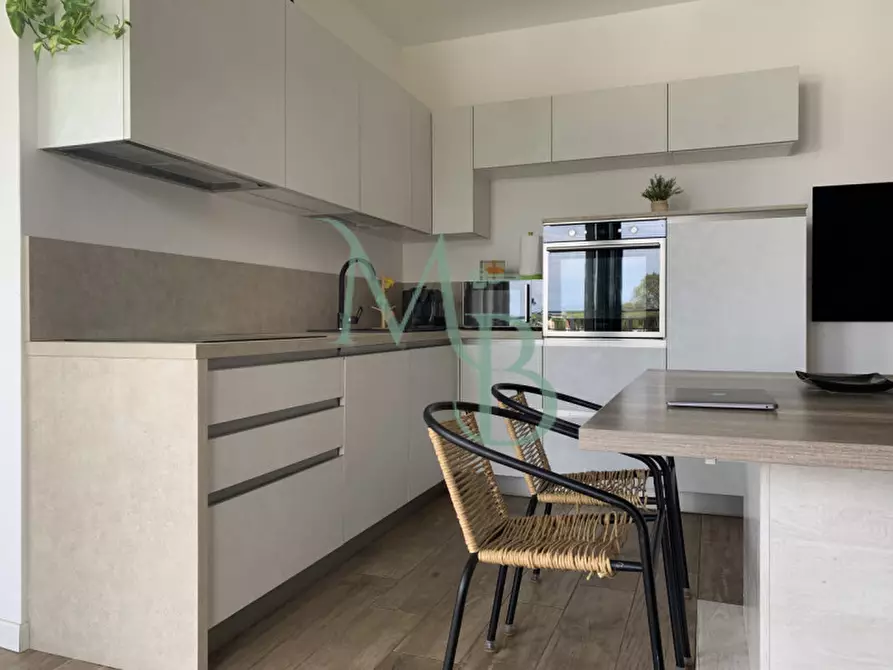 Immagine 9 di Attico in vendita  in Via Nereo Rocco 68 a Jesolo