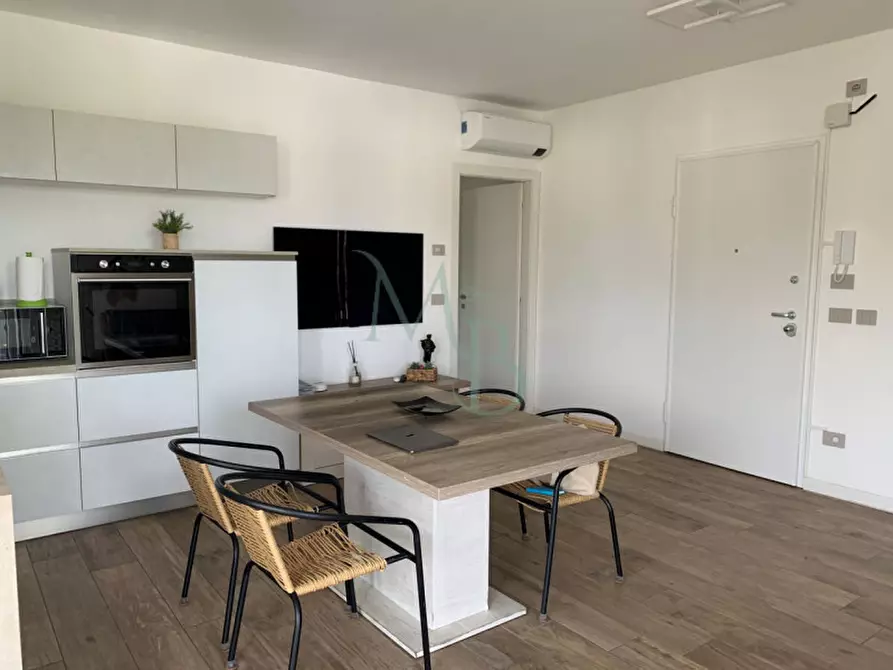 Immagine 10 di Attico in vendita  in Via Nereo Rocco a Jesolo