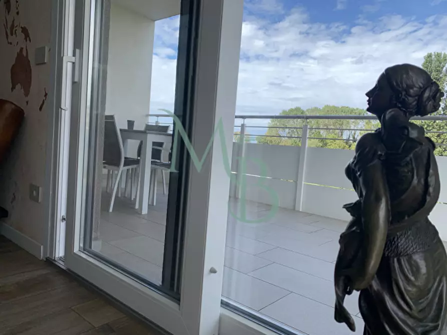 Immagine 10 di Attico in vendita  in Via Nereo Rocco 68 a Jesolo