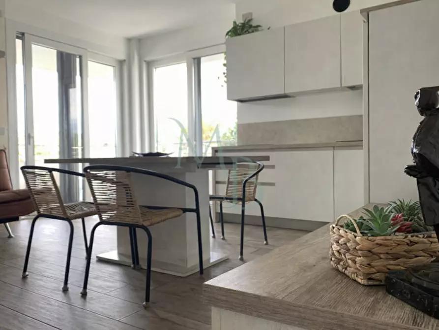 Immagine 11 di Attico in vendita  in Via Nereo Rocco a Jesolo