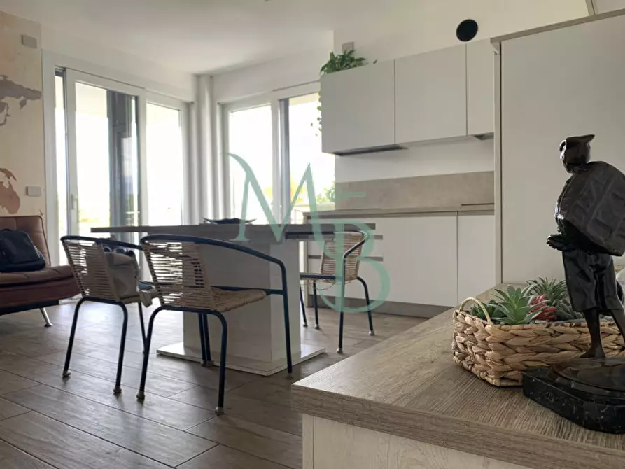 Immagine 11 di Attico in vendita  in Via Nereo Rocco 68 a Jesolo