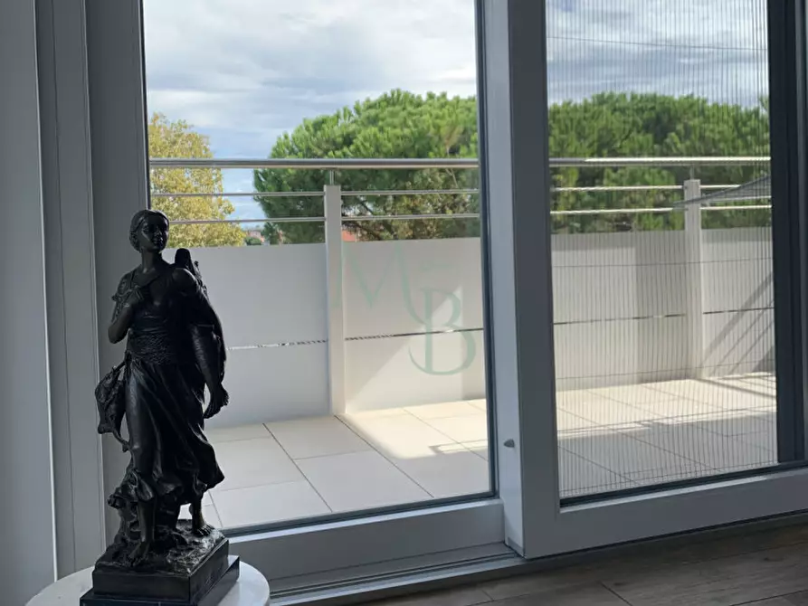 Immagine 12 di Attico in vendita  in Via Nereo Rocco a Jesolo