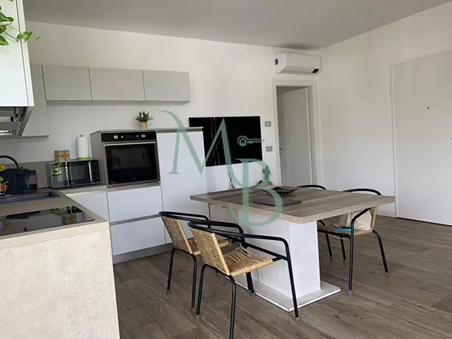 Immagine 12 di Attico in vendita  in Via Nereo Rocco 68 a Jesolo