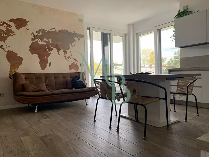 Immagine 13 di Attico in vendita  in Via Nereo Rocco 68 a Jesolo