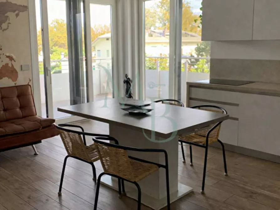 Immagine 14 di Attico in vendita  in Via Nereo Rocco 68 a Jesolo