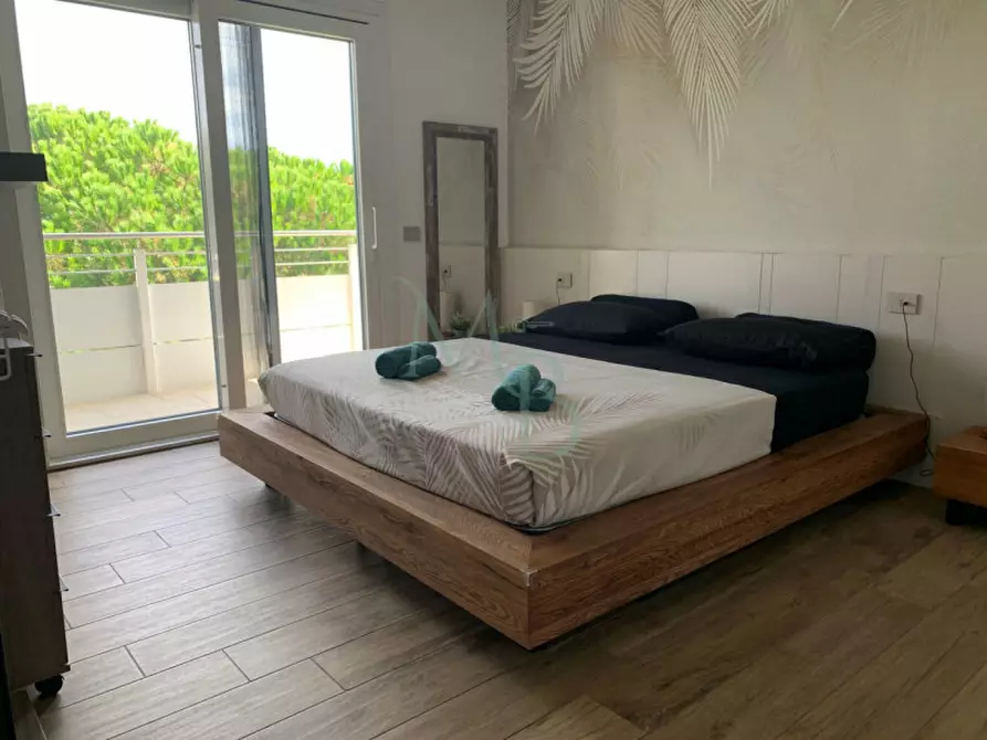Immagine 14 di Attico in vendita  in Via Nereo Rocco a Jesolo