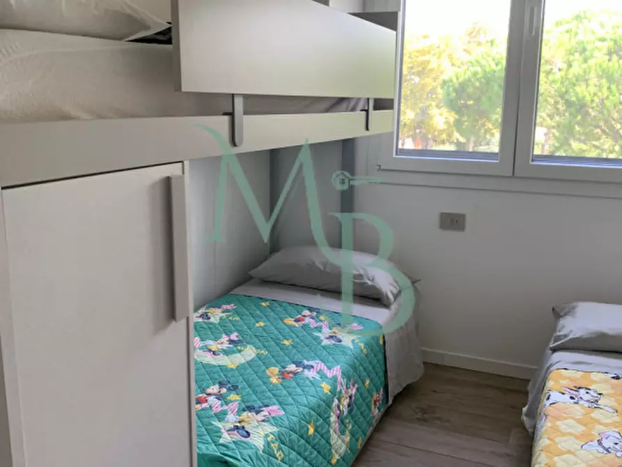 Immagine 14 di Attico in vendita  in Via Nereo Rocco 68 a Jesolo