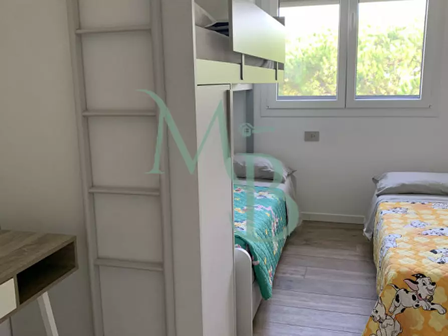 Immagine 15 di Attico in vendita  in Via Nereo Rocco 68 a Jesolo