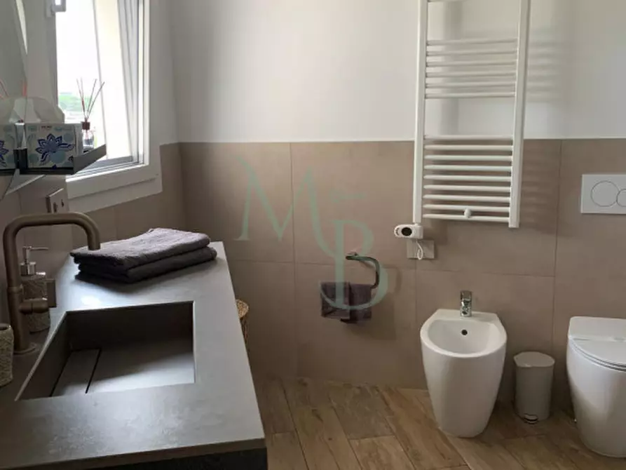 Immagine 18 di Attico in vendita  in Via Nereo Rocco a Jesolo