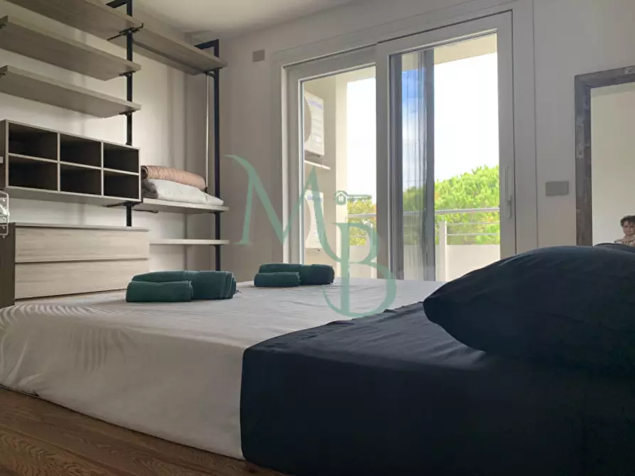 Immagine 18 di Attico in vendita  in Via Nereo Rocco 68 a Jesolo