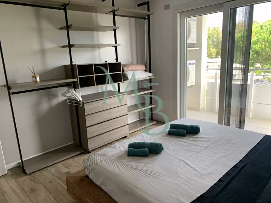 Immagine 19 di Attico in vendita  in Via Nereo Rocco 68 a Jesolo