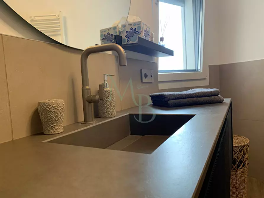 Immagine 20 di Attico in vendita  in Via Nereo Rocco a Jesolo