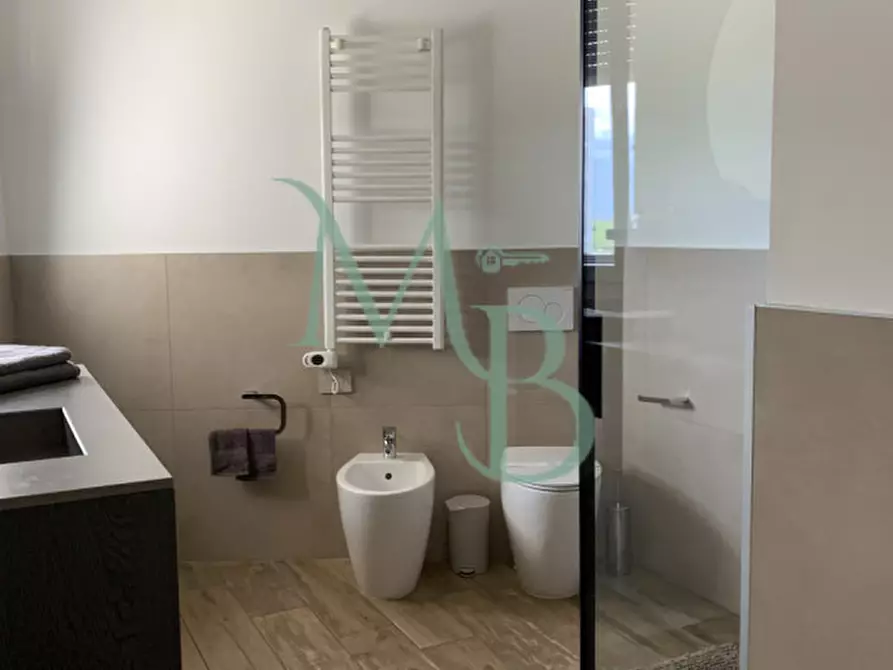 Immagine 20 di Attico in vendita  in Via Nereo Rocco 68 a Jesolo