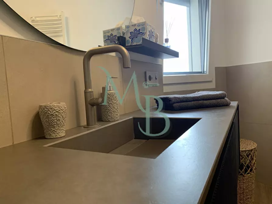 Immagine 22 di Attico in vendita  in Via Nereo Rocco 68 a Jesolo