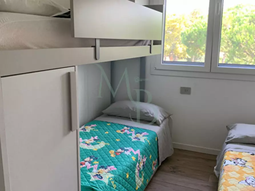 Immagine 23 di Attico in vendita  in Via Nereo Rocco 68 a Jesolo