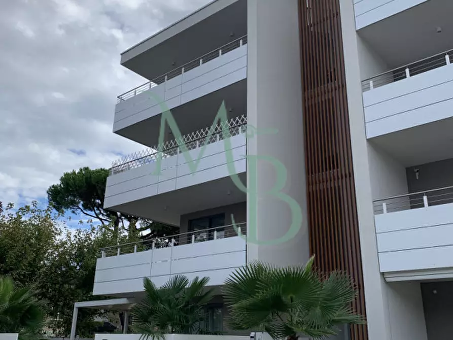 Immagine 24 di Attico in vendita  in Via Nereo Rocco 68 a Jesolo