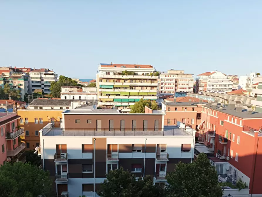 Immagine 2 di Appartamento in affitto  in VIA QUARTO DEI MILLE  25 a Pescara