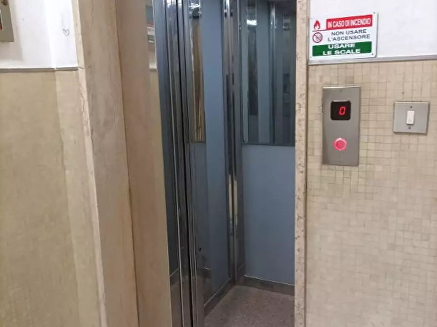 Immagine 3 di Appartamento in affitto  in VIA QUARTO DEI MILLE  25 a Pescara