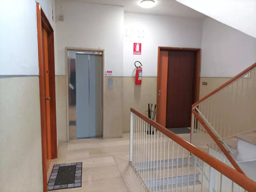 Immagine 4 di Appartamento in affitto  in VIA QUARTO DEI MILLE  25 a Pescara