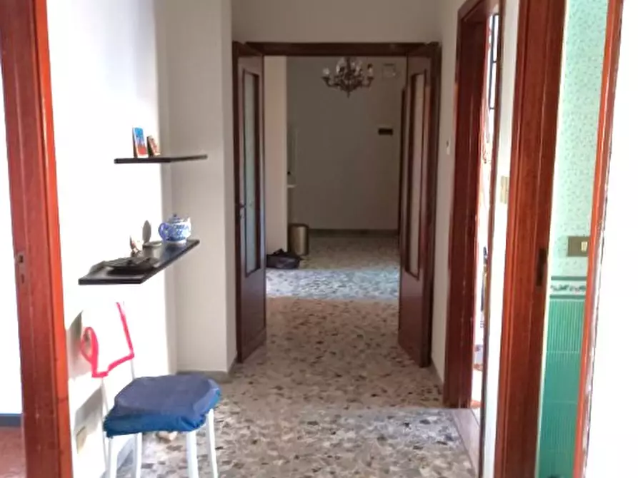 Immagine 6 di Appartamento in affitto  in VIA QUARTO DEI MILLE  25 a Pescara