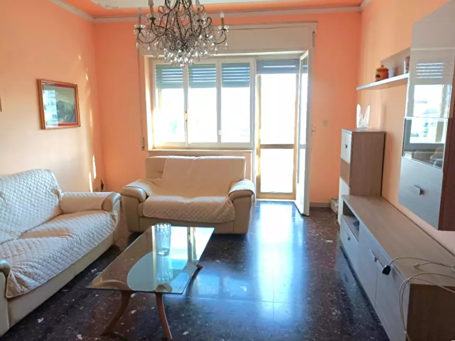 Immagine 7 di Appartamento in affitto  in VIA QUARTO DEI MILLE  25 a Pescara