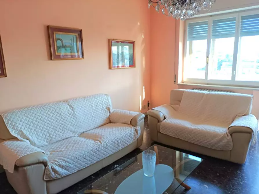 Immagine 8 di Appartamento in affitto  in VIA QUARTO DEI MILLE  25 a Pescara