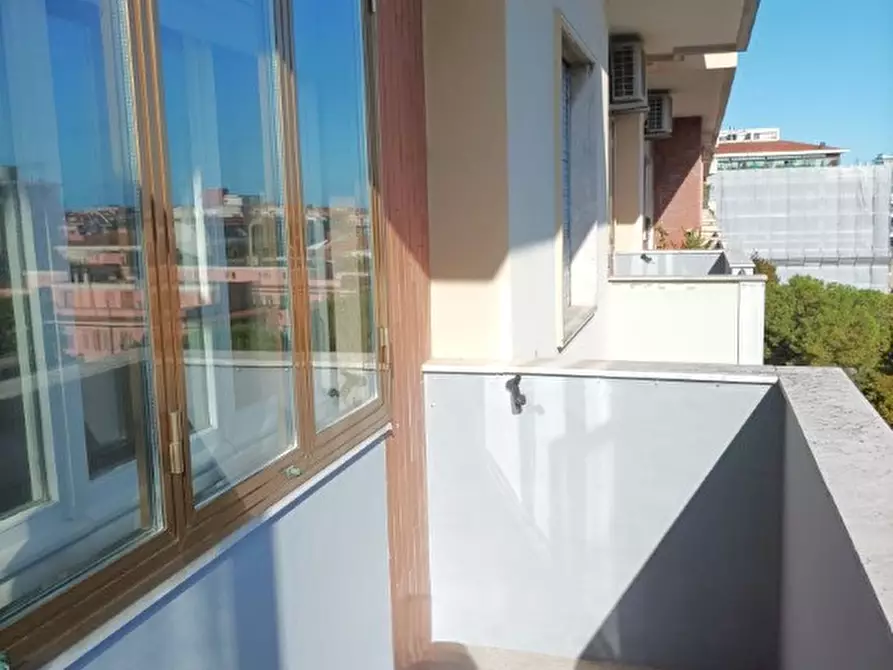 Immagine 11 di Appartamento in affitto  in VIA QUARTO DEI MILLE  25 a Pescara