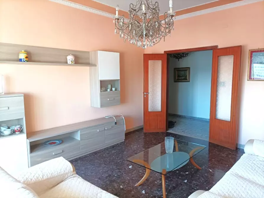 Immagine 12 di Appartamento in affitto  in VIA QUARTO DEI MILLE  25 a Pescara