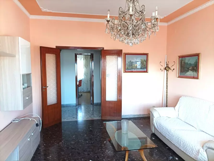 Immagine 13 di Appartamento in affitto  in VIA QUARTO DEI MILLE  25 a Pescara