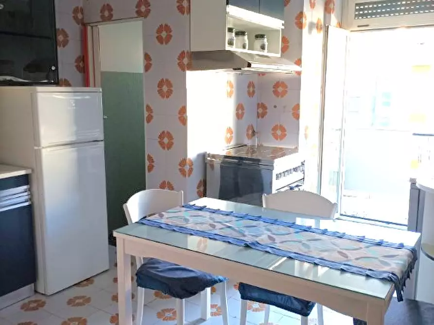 Immagine 14 di Appartamento in affitto  in VIA QUARTO DEI MILLE  25 a Pescara