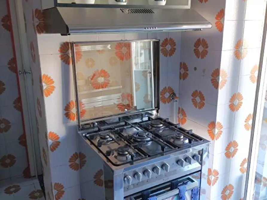 Immagine 17 di Appartamento in affitto  in VIA QUARTO DEI MILLE  25 a Pescara