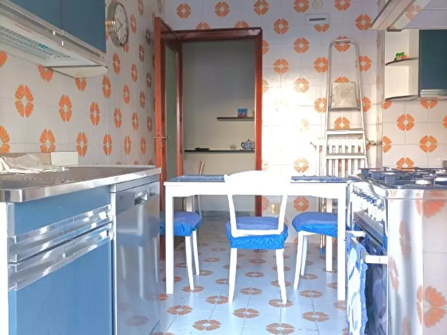 Immagine 18 di Appartamento in affitto  in VIA QUARTO DEI MILLE  25 a Pescara